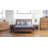 Savel Solid Wood 38'' W 6 - Drawer Dresser