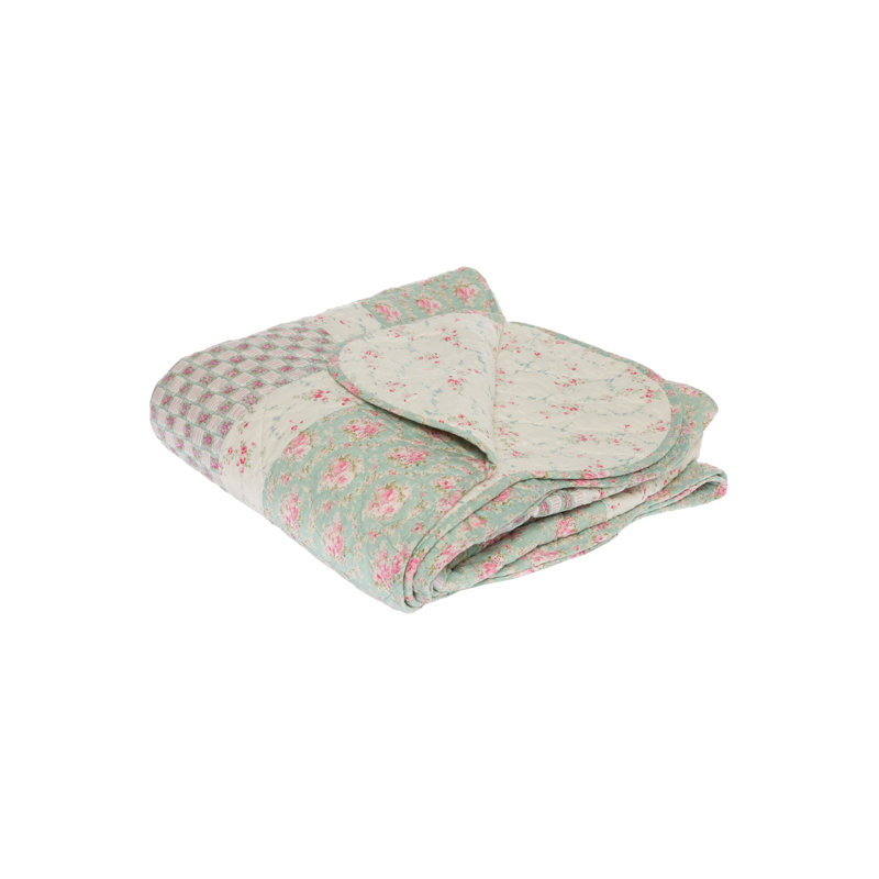 Derosa Throw Blanket, 200 x 250cm