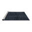 Tapis 100% abstrait lavable à la machine 4401-1420950106