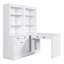 Corner Storage Bookcase-122785449