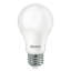 9 W (équivalent à 60 watts), DEL A19, à intensité variable, ampoule blanc chaud (2 700 K) E26 / base moyenne (standard)-36628726