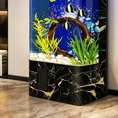 Aquarium 45-50 gallons