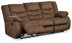 Chocolate Polyester