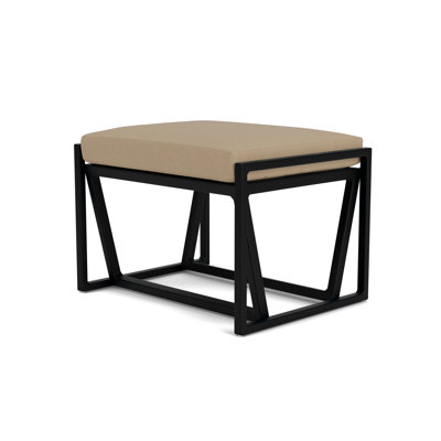 Summit Outdoor Ottoman