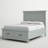 Amarilis Metal Platform Storage Bed-67052894