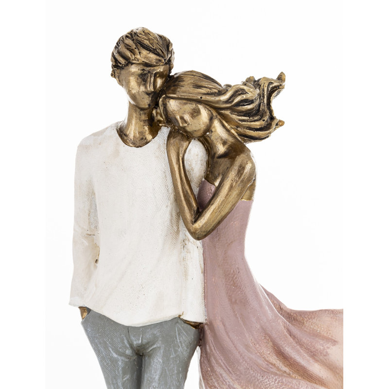 People Figurines & Sculptures