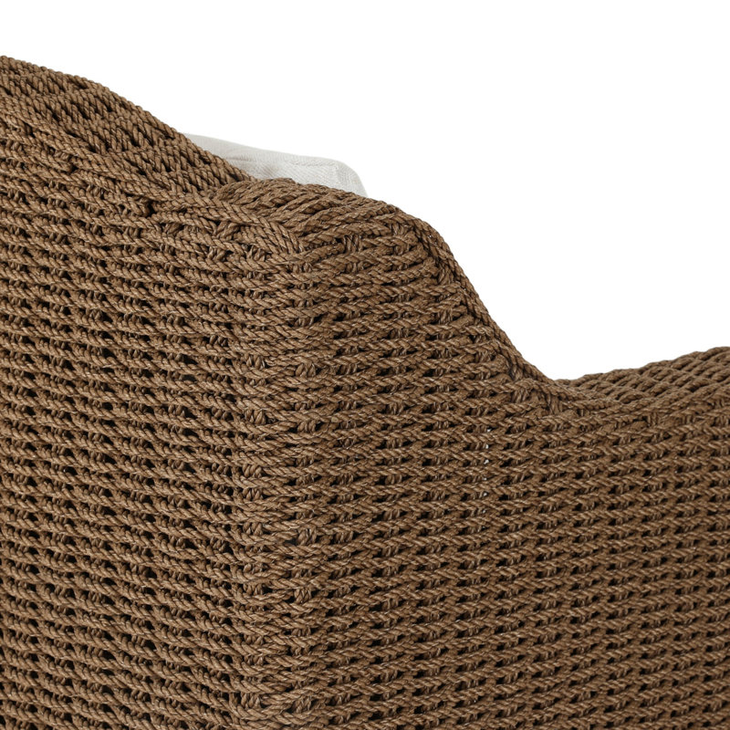 Marina Outdoor Lounge Chair