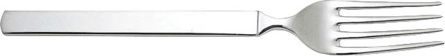 Dry Stainless Steel Dinner Fork