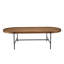 Aalani Four Leg Coffee Table