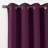 Adina Sevan Solid Thermal Grommet Curtain Panels-85516681-85516670