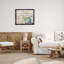 «Geranium Table Table Country Life Life», art floral sur toile par Julia Purinton-2044438145-2044438151