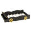 Shanlee Full Size Race Car-Shaped Platform Bed-173054490