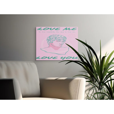 Polson Wrapped Canvas Print Set