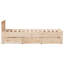 Dairine Solid Wood Storage Bed-1409491201-1409491215