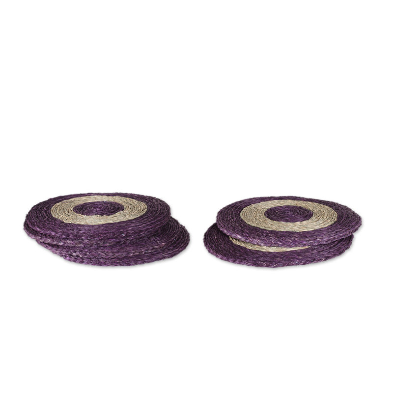 Napperons Hokku Designs