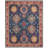 Donnal Hand Tufted Wool Oriental Rug-206432674