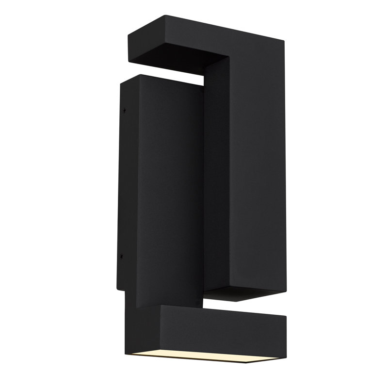 11.25 inch LED Wall Sconce
