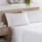 Aston & Arden Linacel And Lyocell Sheet Set TENCEL Sheet Set-80954030-80954032