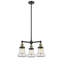 Lustre classique à 3 lumières Edda-31272015-27130022-95756823
