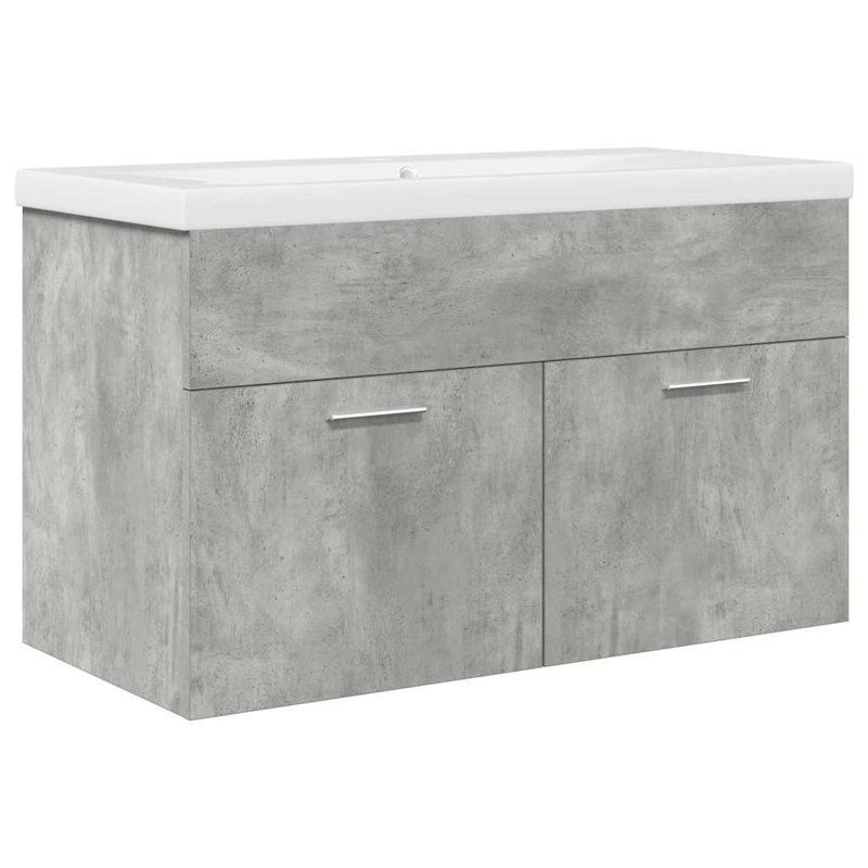 Behrett Bathroom Cabinet