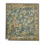 Hand-Knotted High-Quality Area Rug