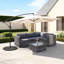 300cm Cantilever Parasol-27856538