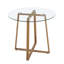 Rodrigo 4 - Person Dining Set-452389663