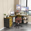 Table de bricolage