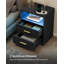 40.1 cm W Bedside Table-1251413156