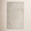 Alara Light Brown Gray Hand-Woven Oriental Rug
