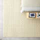 Hero Handmade Cream Rug