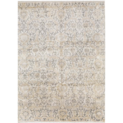 One-of-a-Kind 7'11" X 10'6" Area Rug