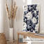 Motif floral de luxe I