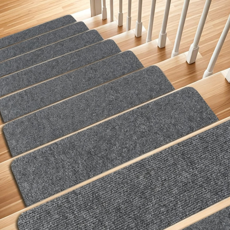 Stair Tread