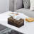 Marchmain Tissue Box Cover