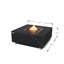 Square Stone Smokeless Outdoor Fireplace-1581126393-1581126394-1581126396