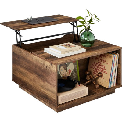 Shaundrelle Coffee Table