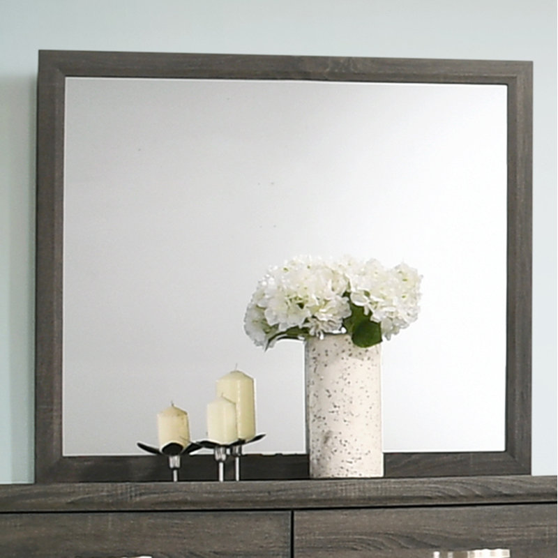 Miroir Burrigan