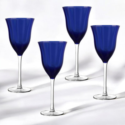 8 oz. All Purpose Wine Glass