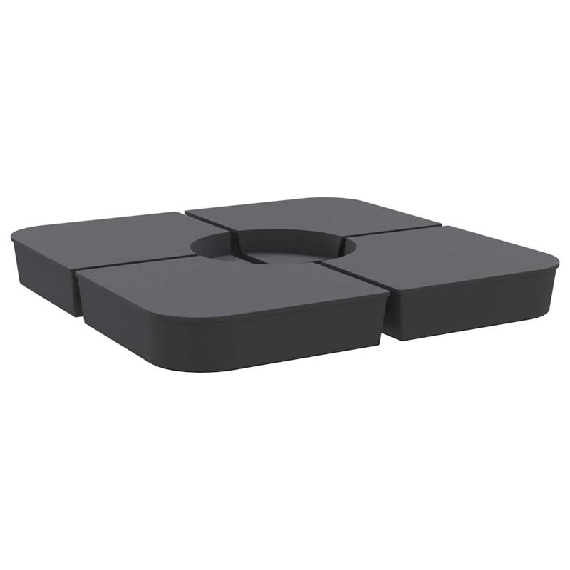 Umbrella Weight, Anthracite