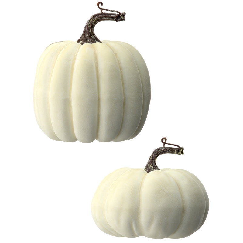 Thanksgiving Decorative Accent, Cream