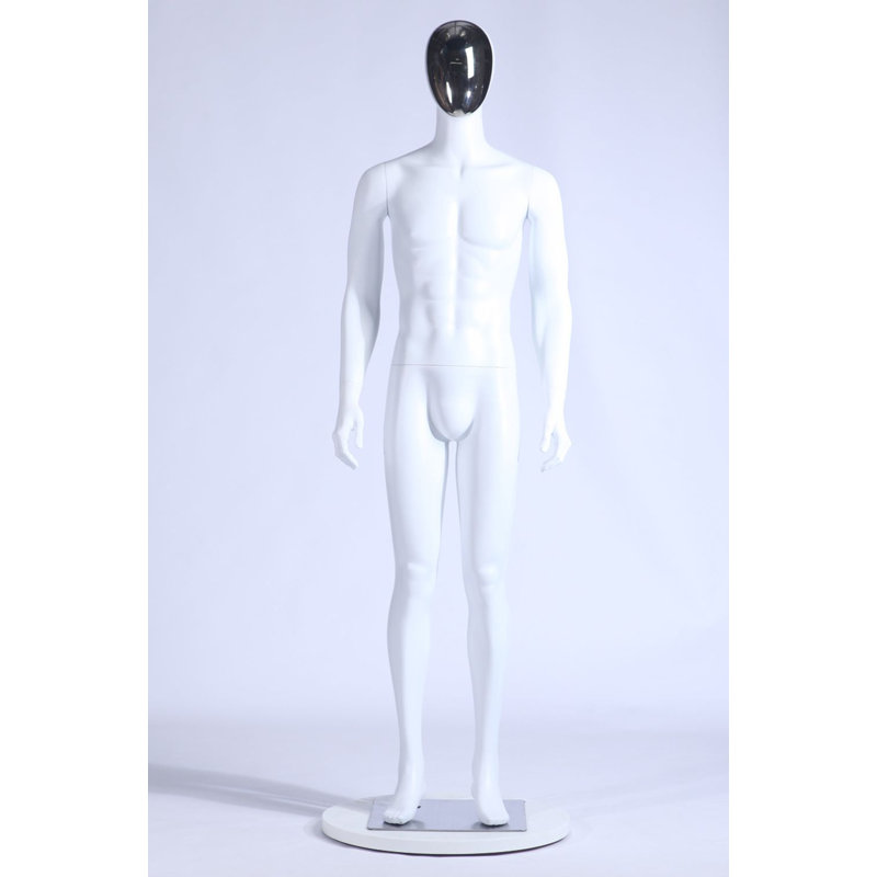 Amantha Statue Decorative Object