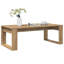 Coffee Table 102X50x35 Cm Engineered Wood-1927449428