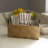 Avery Wood Flatware Caddy