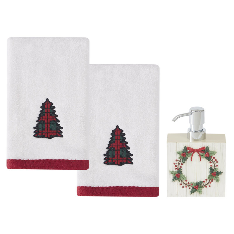Ensemble de 2 serviettes distributrices Avanti Moyo