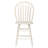 Mattes Solid Wood 24'' Counter Stool-978199142
