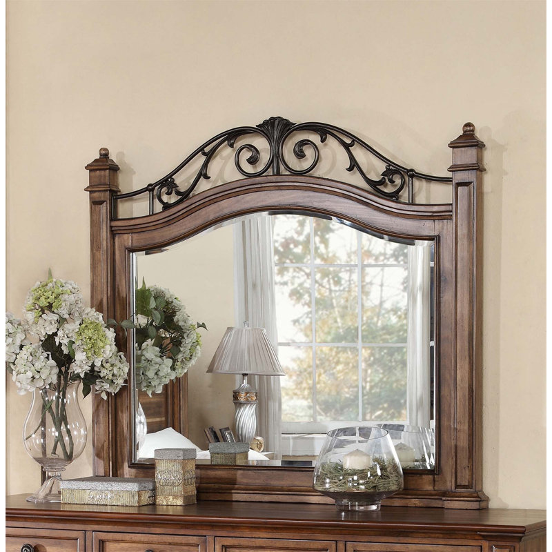 Miroir Billups Bridgevine Home Barclay