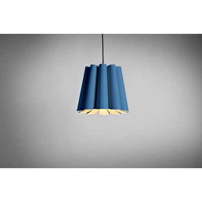 Renata 56 Long Pendant
