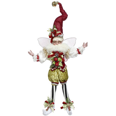 Dreams Of Sugar Plums Fairy, Medium - 16 Inches