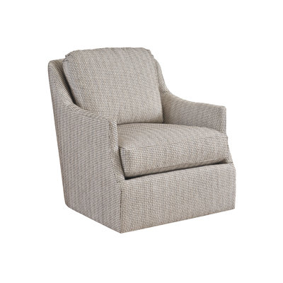 Rendezvous Armchair